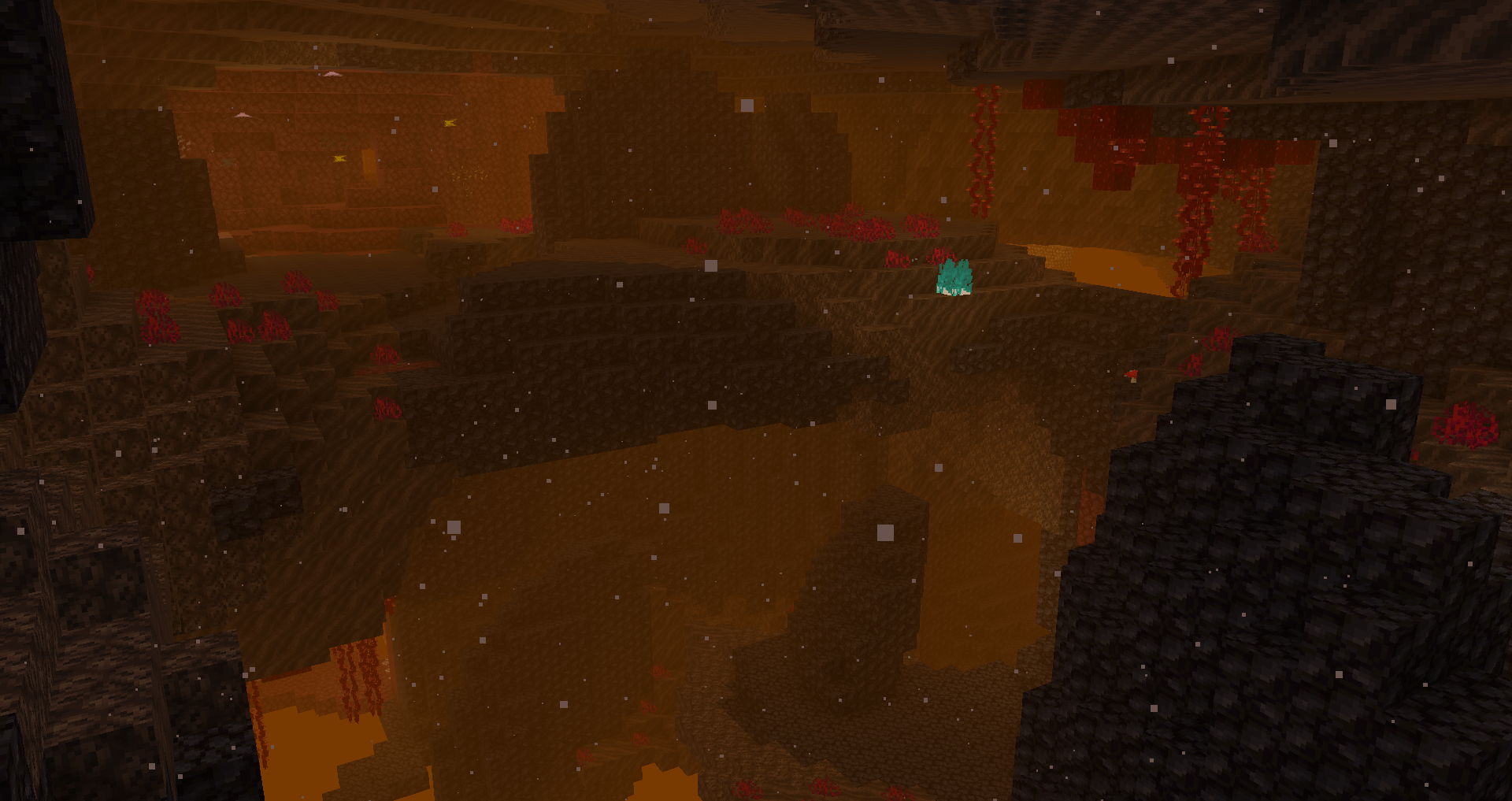 Cinderscapes — screenshot 7