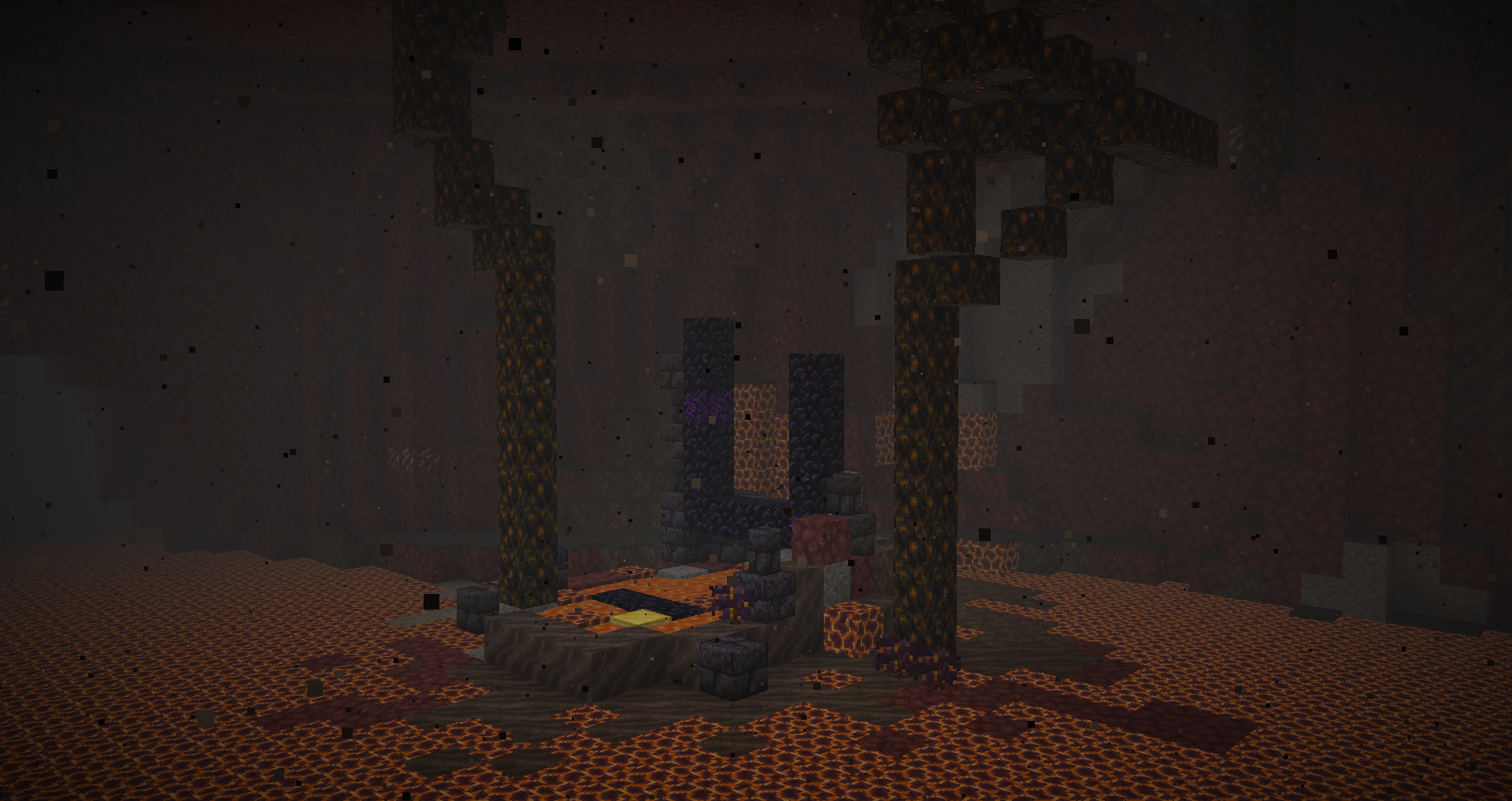 Cinderscapes — screenshot 8
