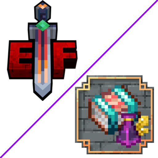 Epic Fight x Iron's Spells: Enhanced Animations