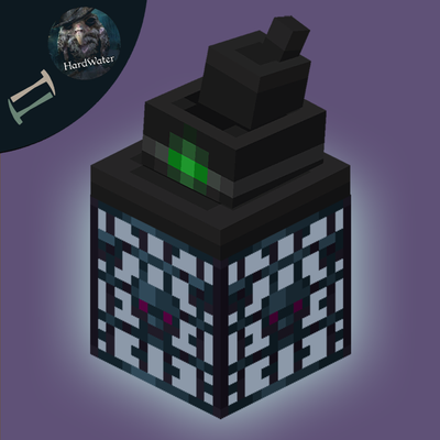 Epic Structures: Witch Huts