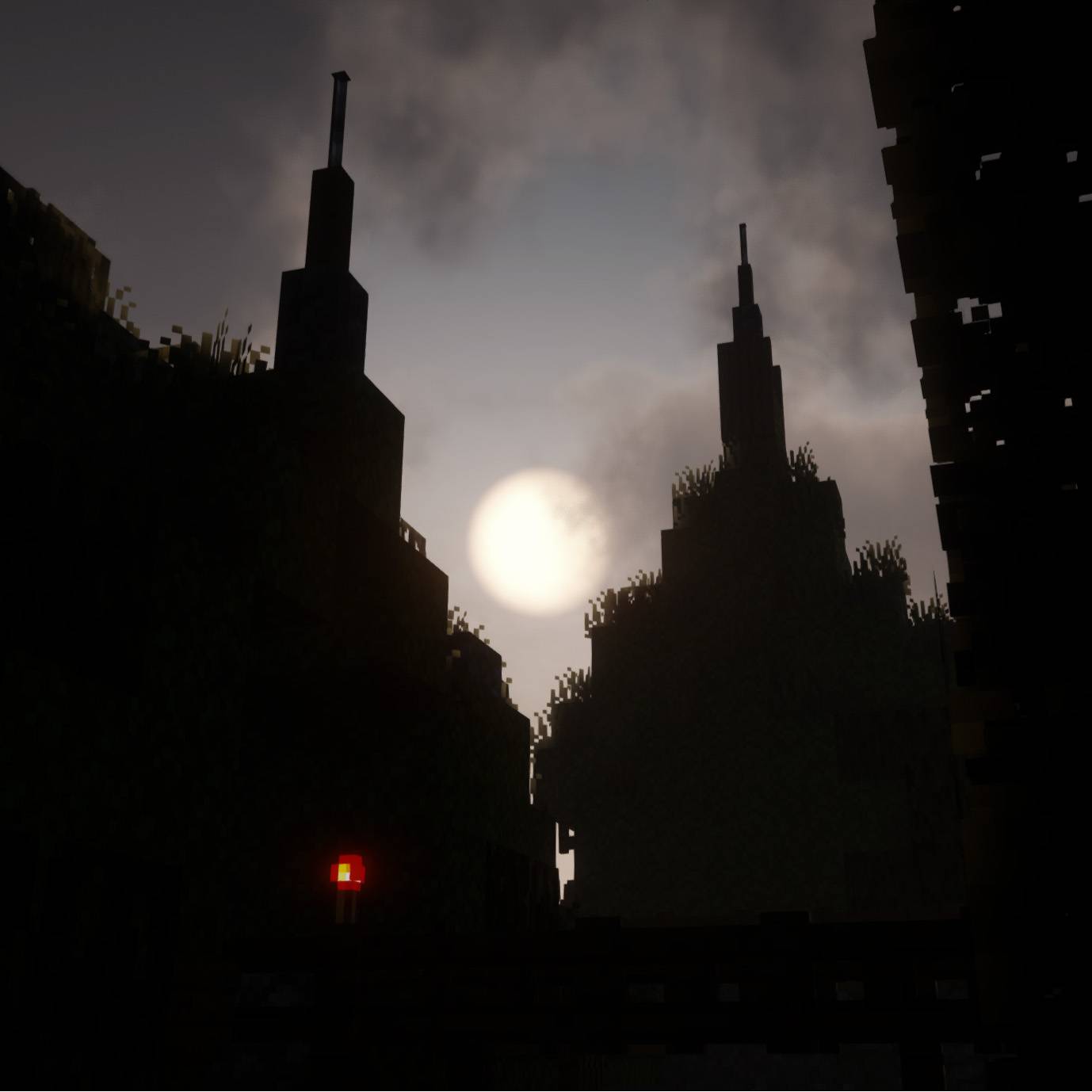 Epic Structures: Witch Huts — screenshot 6