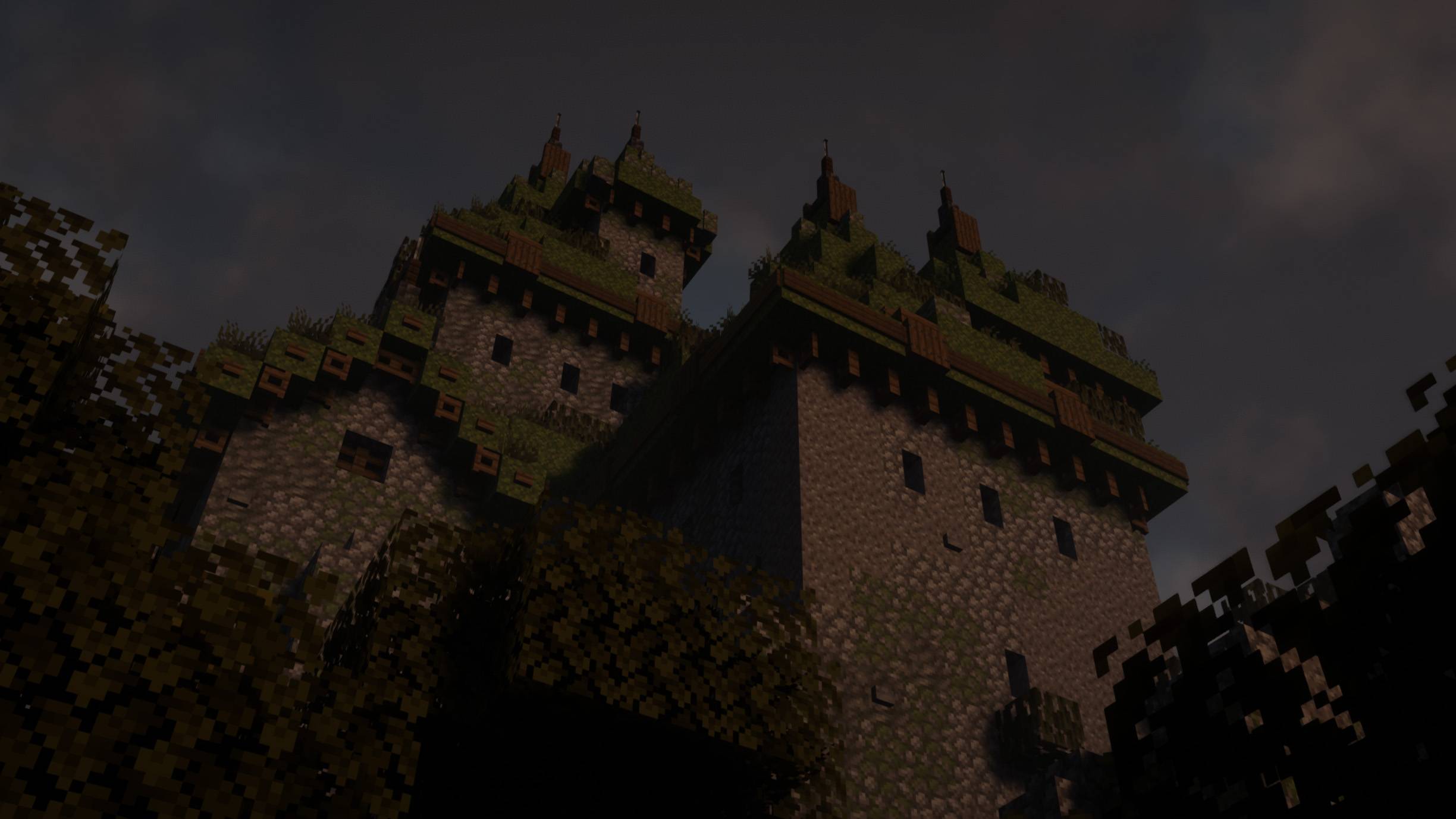 Epic Structures: Witch Huts — screenshot 7