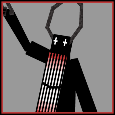 Night Stalker [ Revamp WIP ]