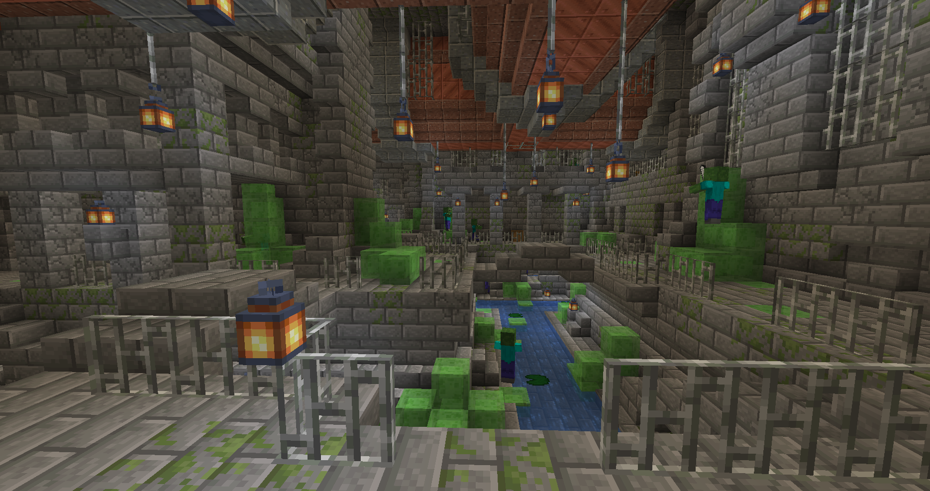 Dungeon Realm — screenshot 1