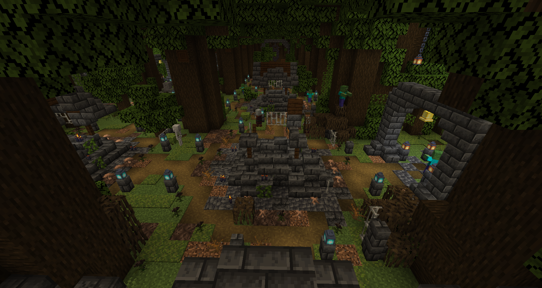 Dungeon Realm — screenshot 2