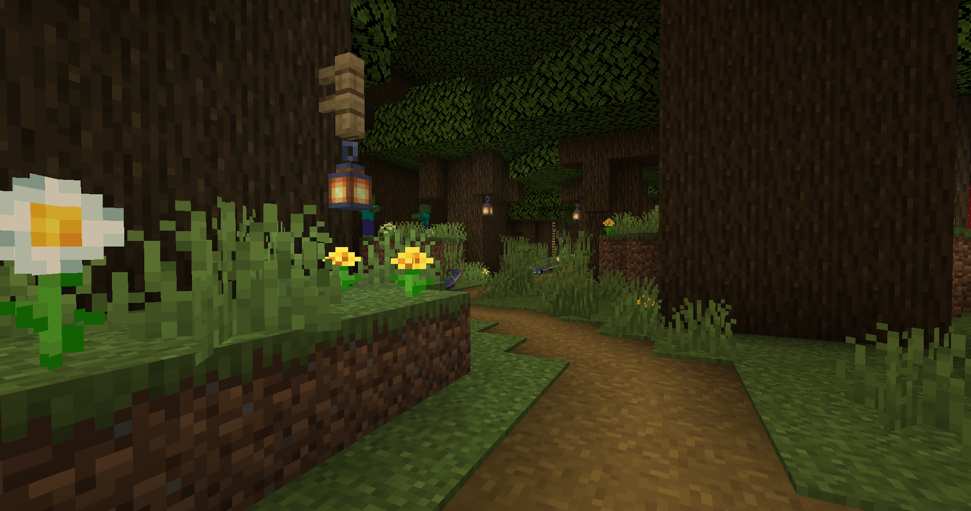 Dungeon Realm — screenshot 4