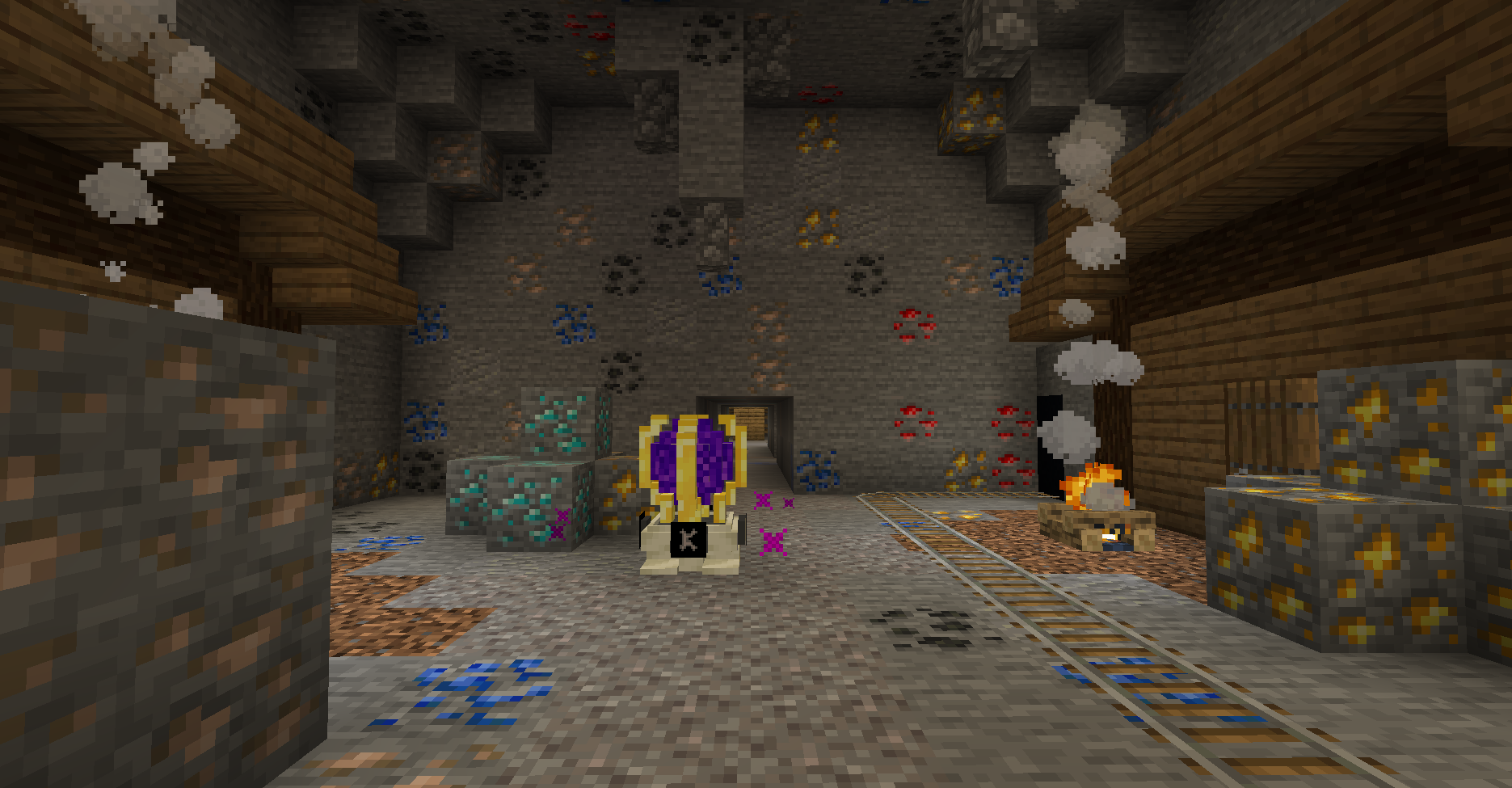 Dungeon Realm — screenshot 5