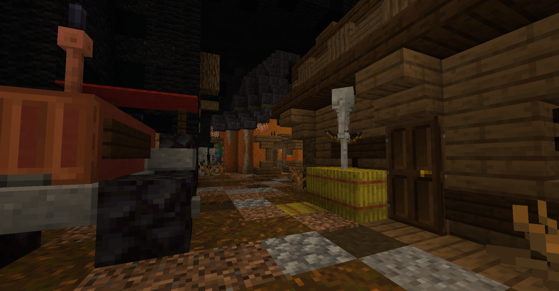 Dungeon Realm — screenshot 6