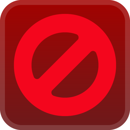 Item Restrictions