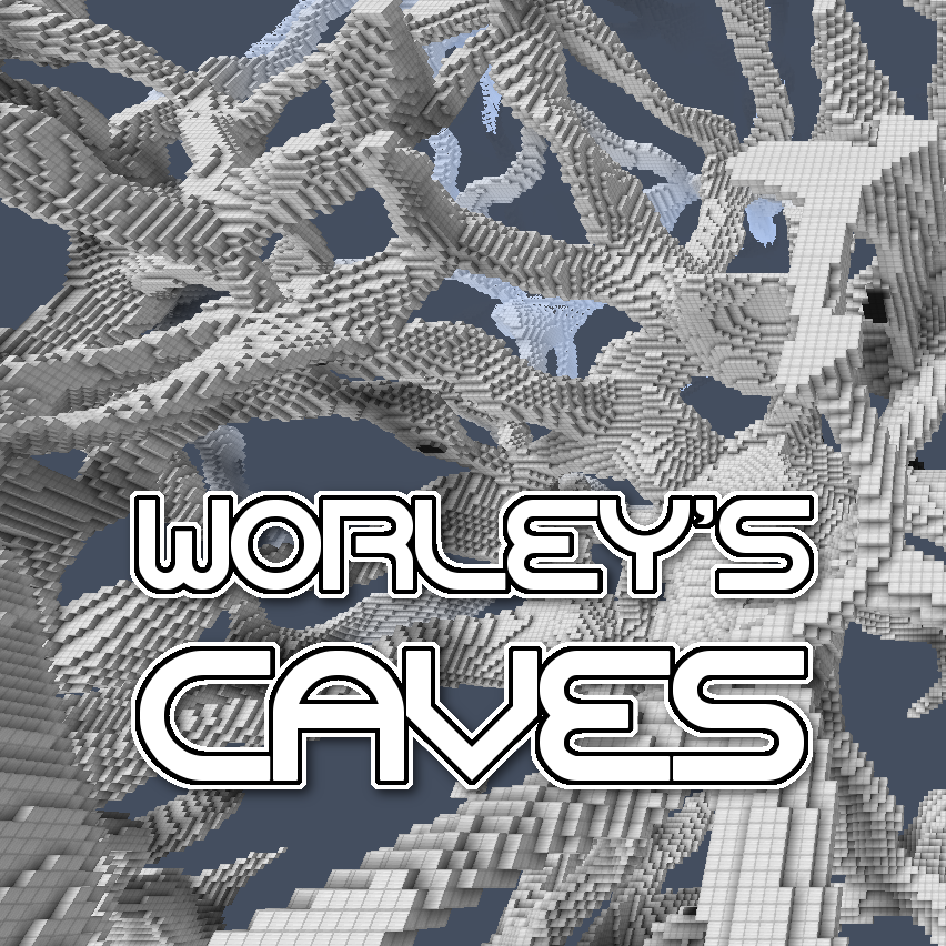 Worley's Caves