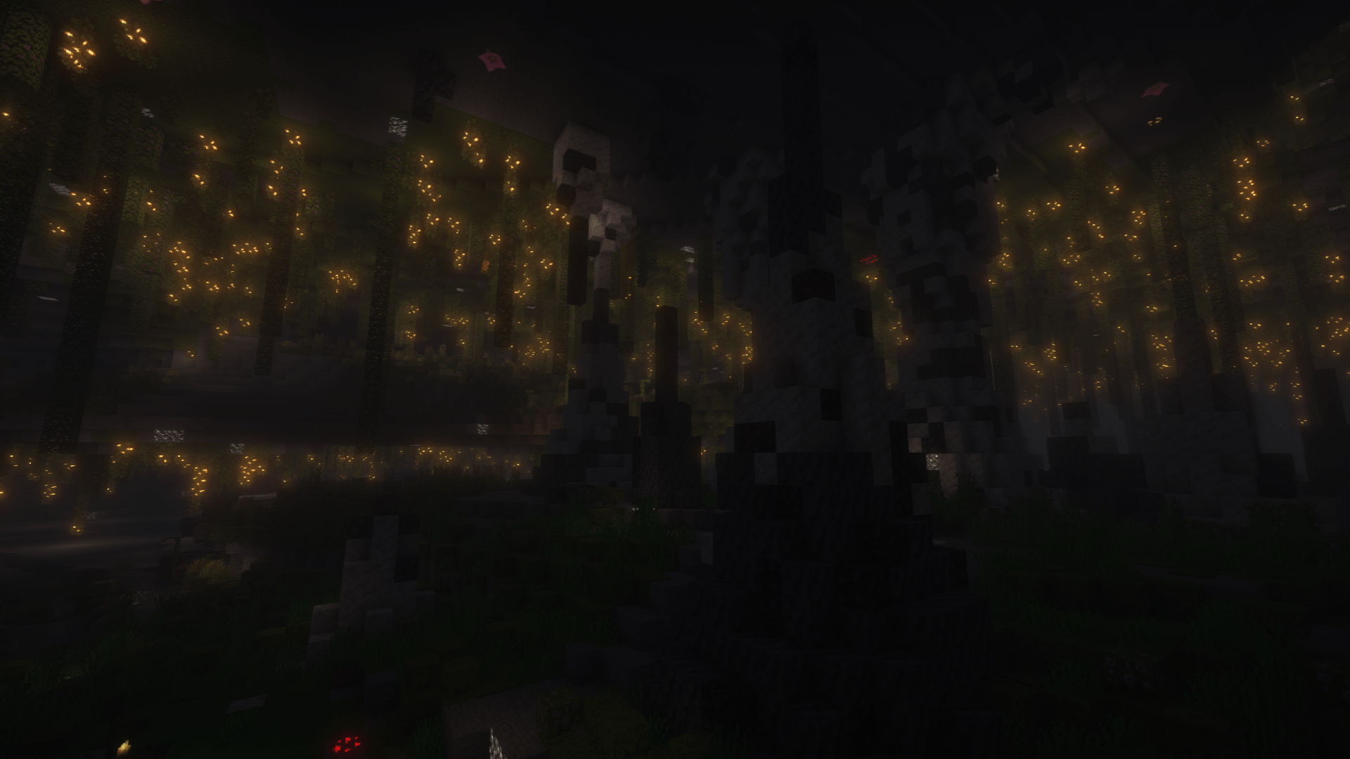 The Afterdark — screenshot 3