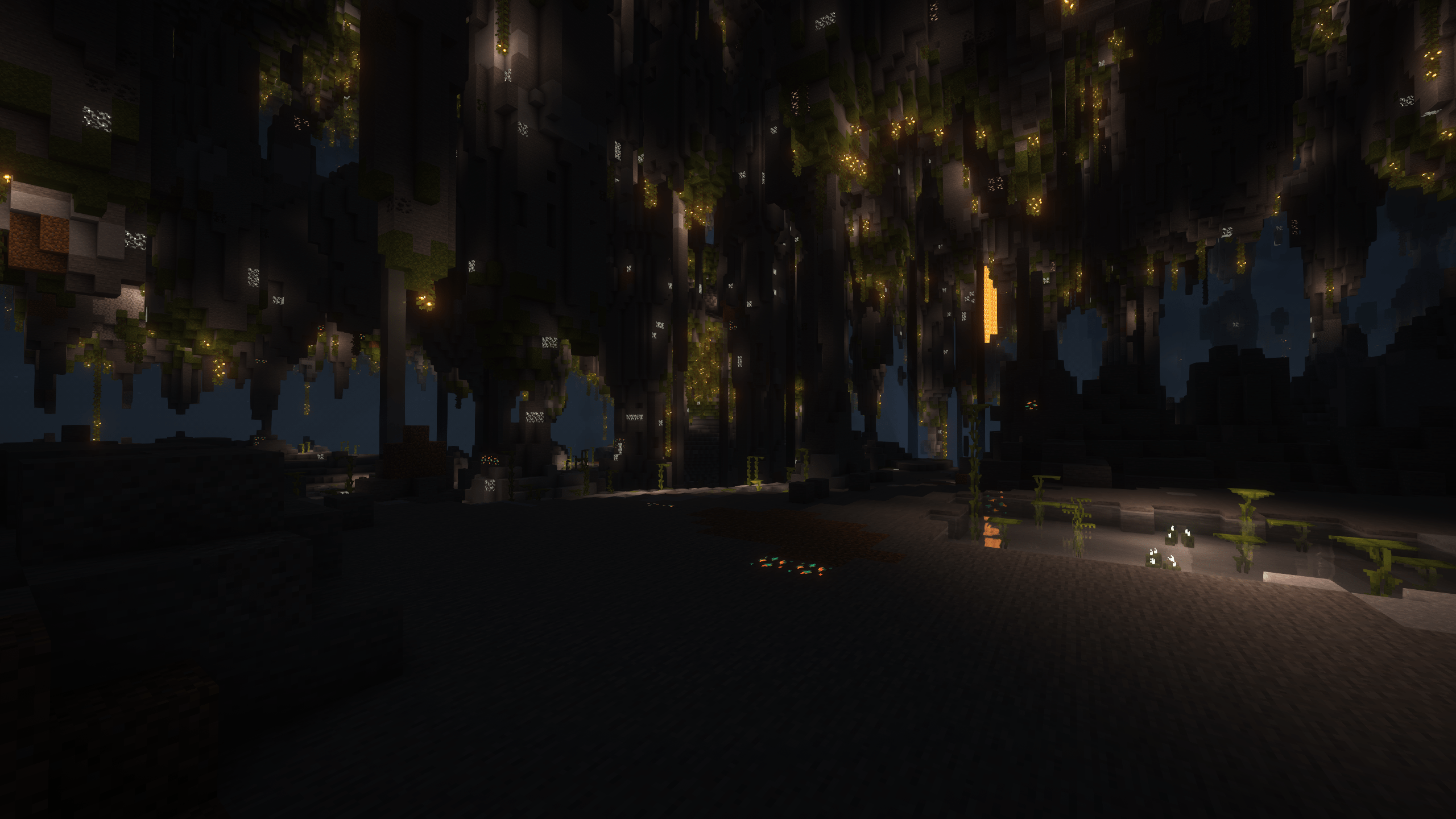 The Afterdark — screenshot 4