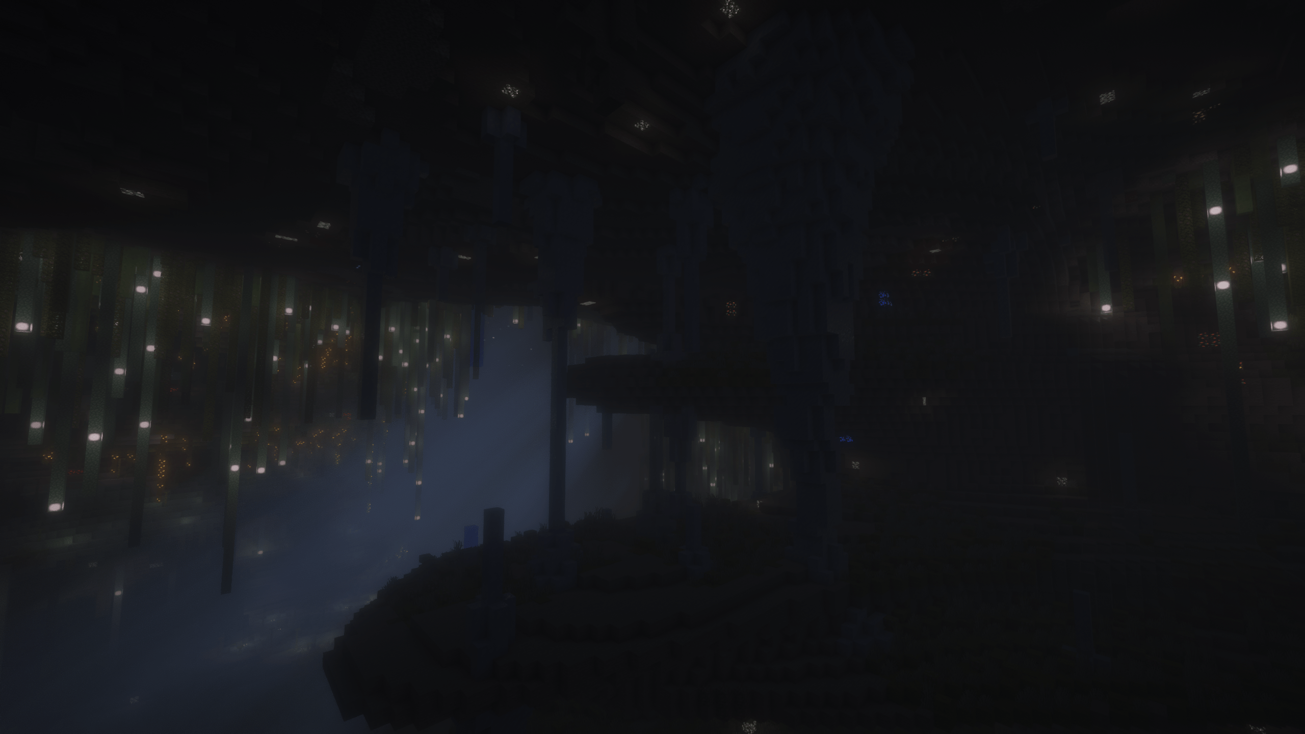 The Afterdark — screenshot 7