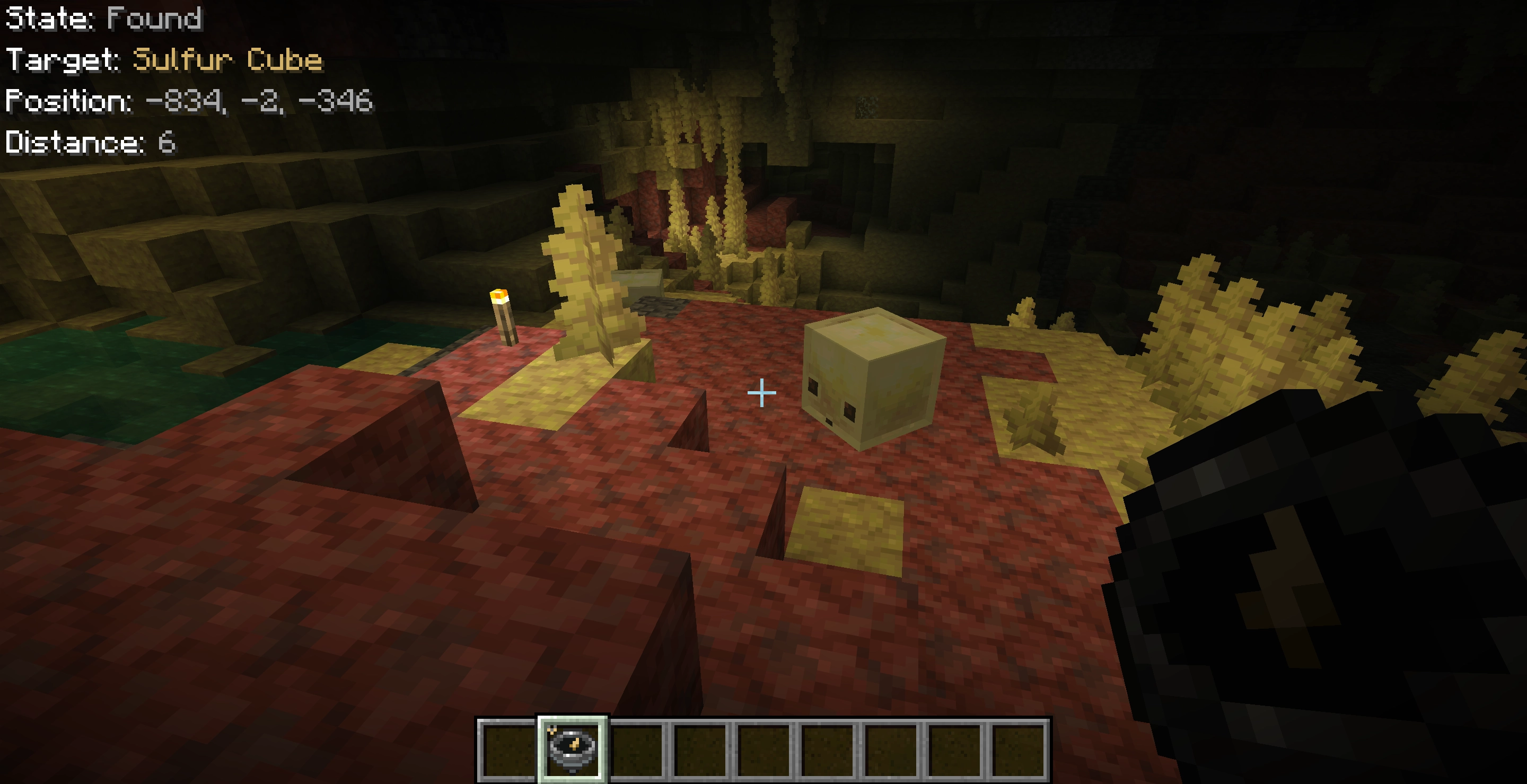 Traveler's Compass — screenshot 1