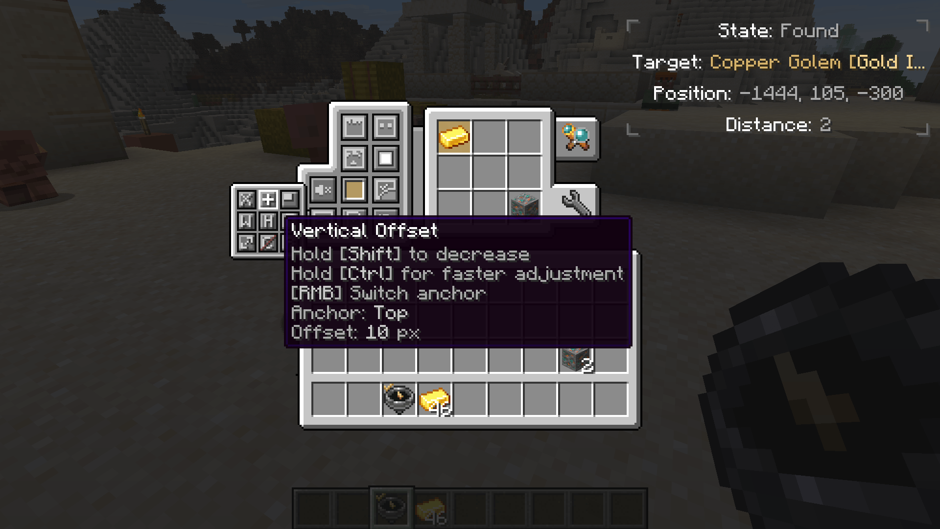 Traveler's Compass — screenshot 3