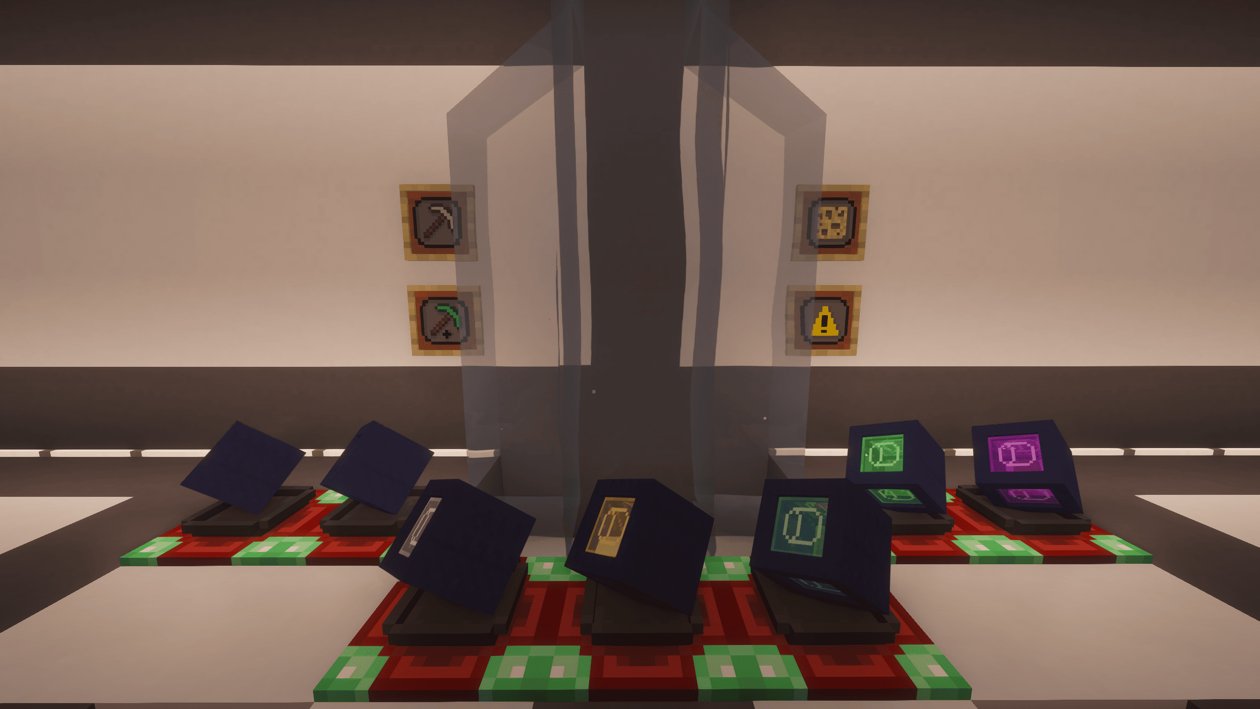 DeepNull Reforged (Dank Null) [NeoForge/Fabric] — screenshot 2