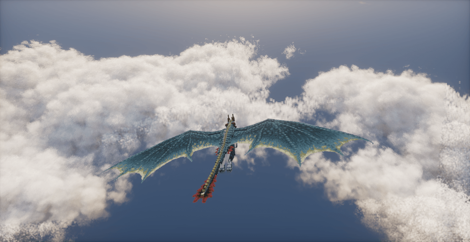 Dragon Survival — screenshot 1