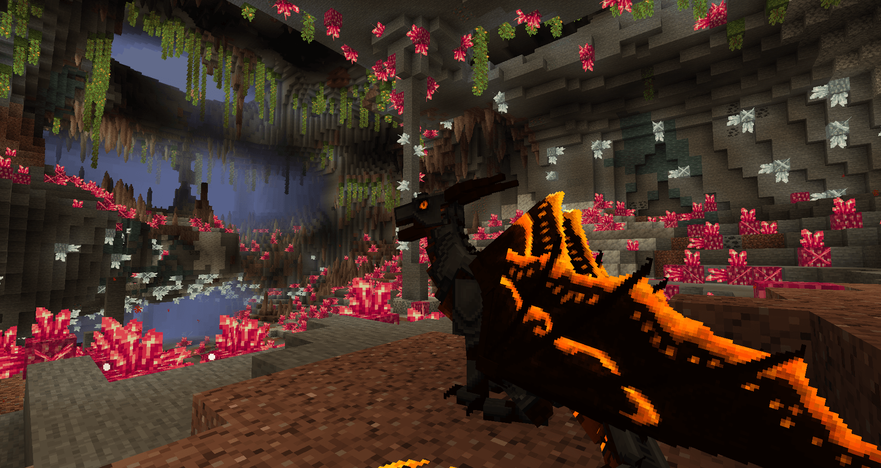 Dragon Survival — screenshot 4