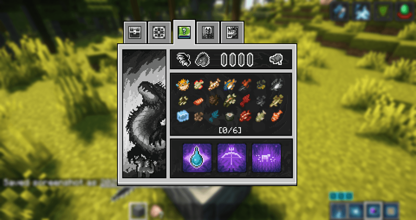 Dragon Survival — screenshot 5