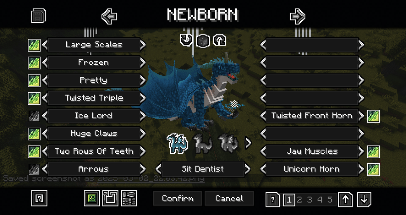 Dragon Survival — screenshot 6
