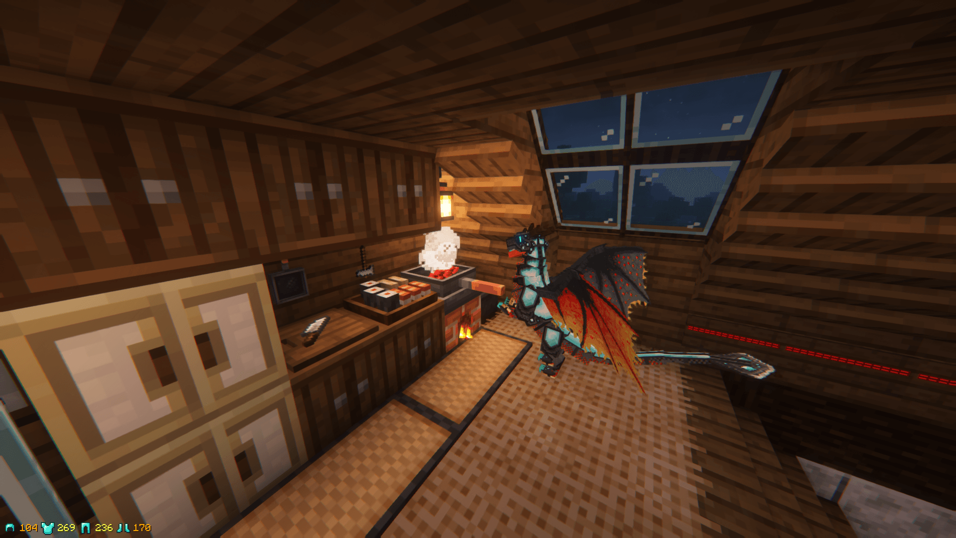 Dragon Survival — screenshot 8