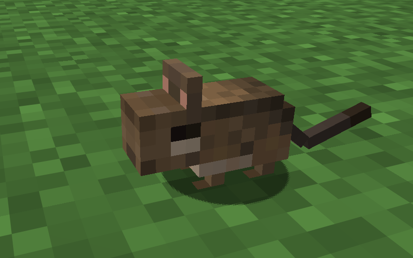 Vanilla Degus — screenshot 2