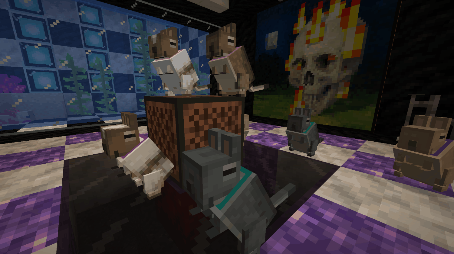 Vanilla Degus — screenshot 3
