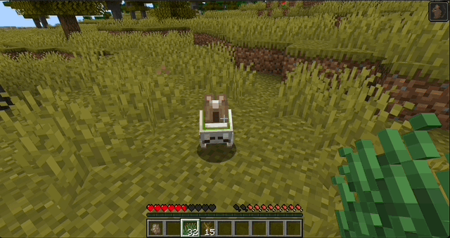 Vanilla Degus — screenshot 4