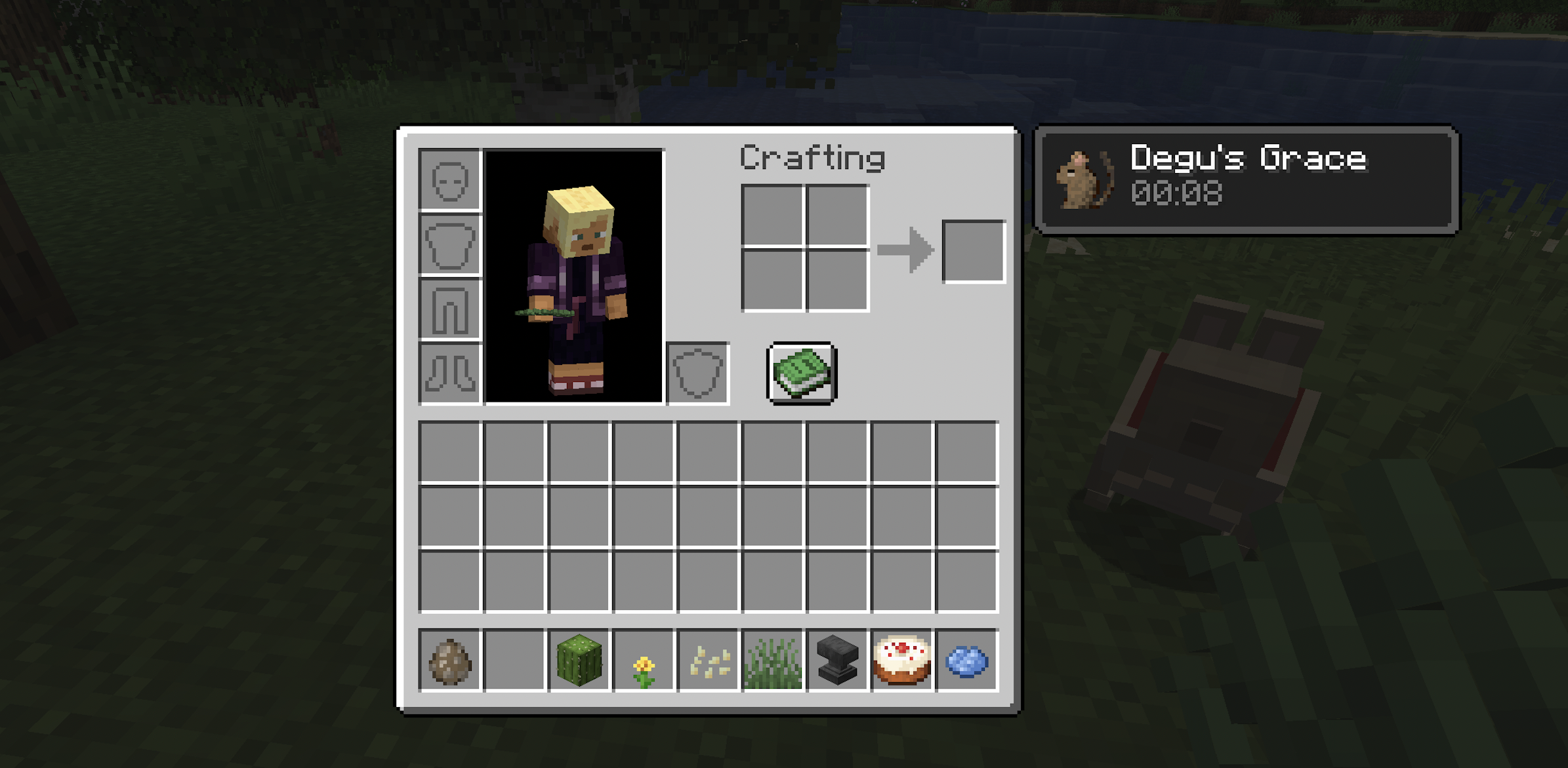 Vanilla Degus — screenshot 5