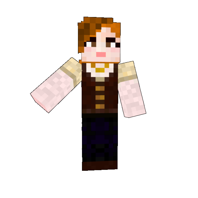 Pam's Harvest the Nether
