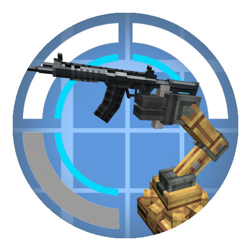 Create: Sentry Mechanical Arm