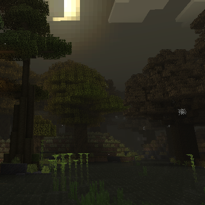 Dark Atmosphere and Dreadful Skies