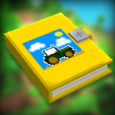 Hardcore Quest Mode - Farming Theme (Day)