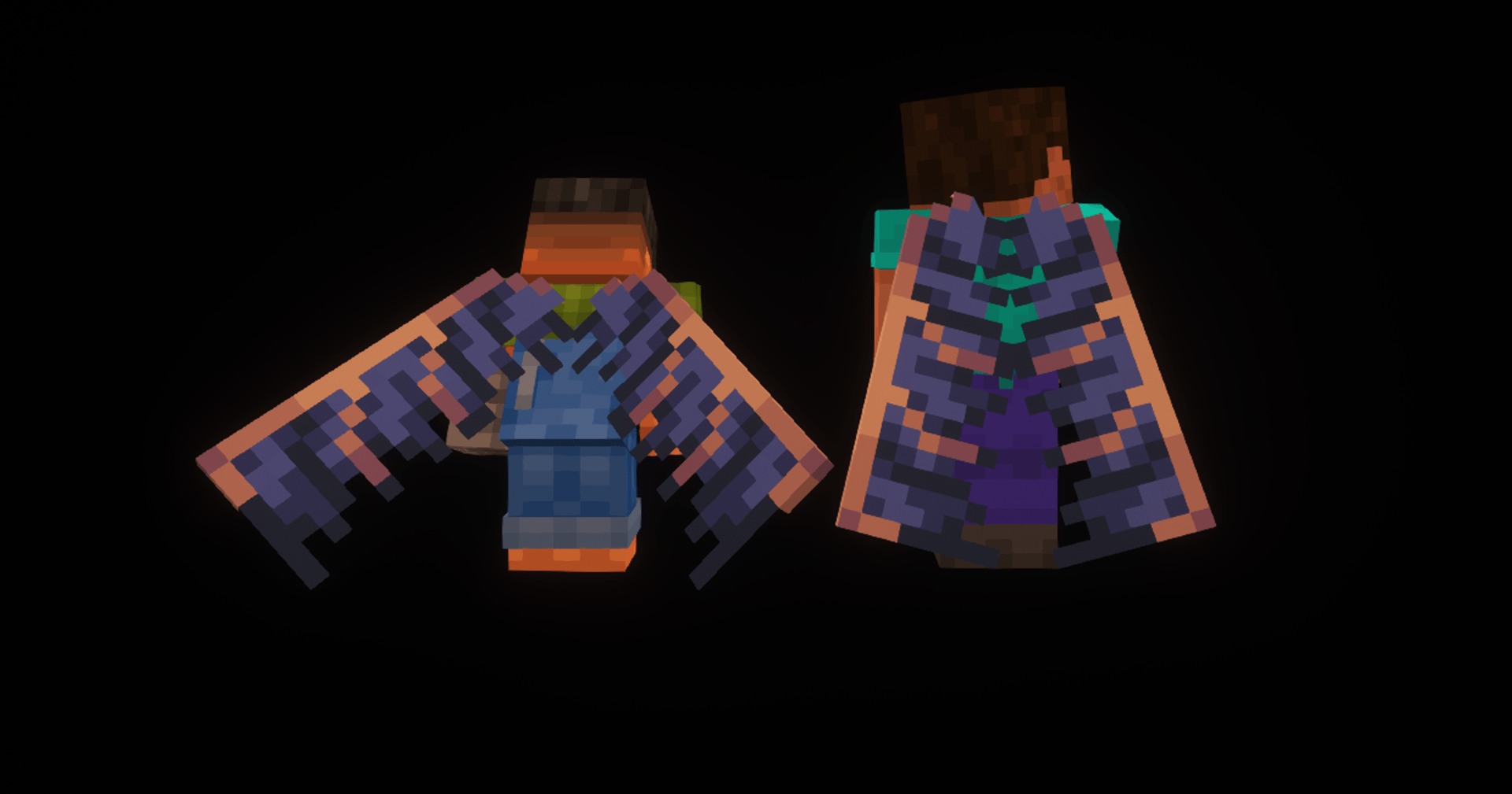 Armors'N'Items - By StefanJ2 — screenshot 3