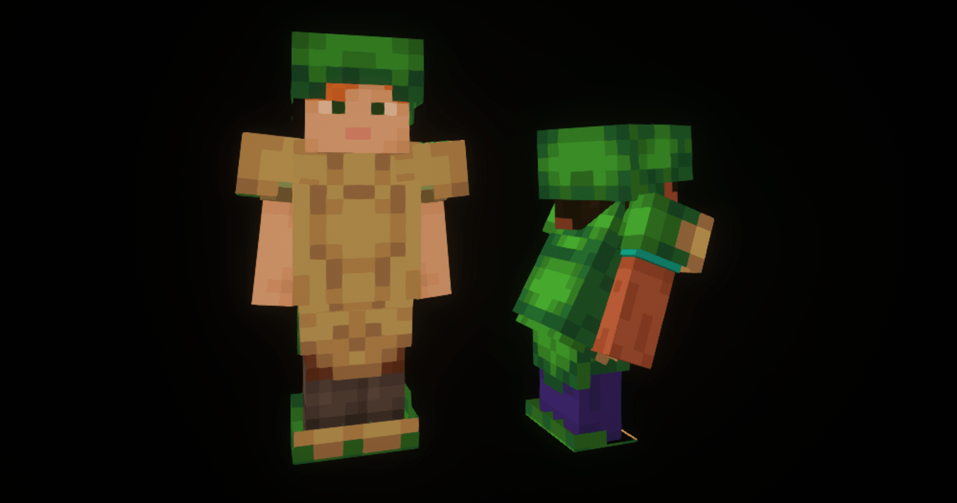Armors'N'Items - By StefanJ2 — screenshot 5