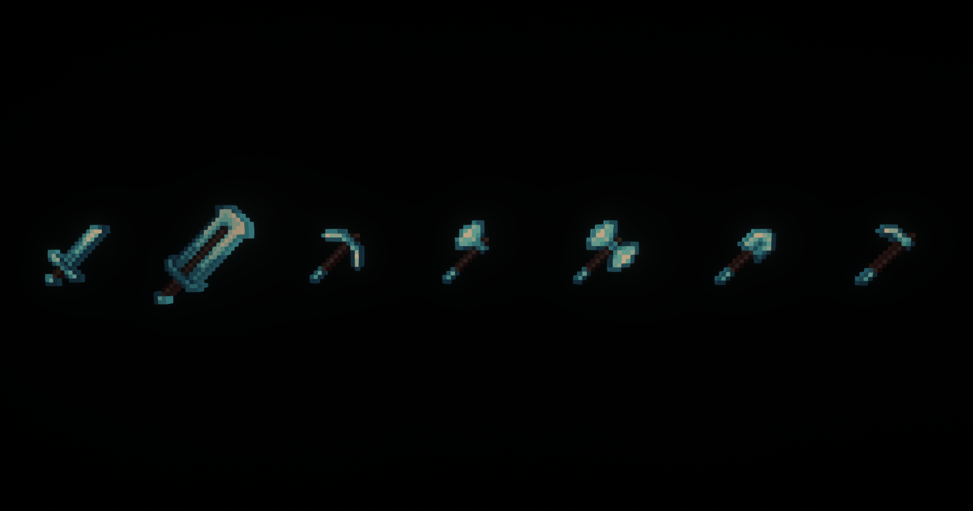 Armors'N'Items - By StefanJ2 — screenshot 6