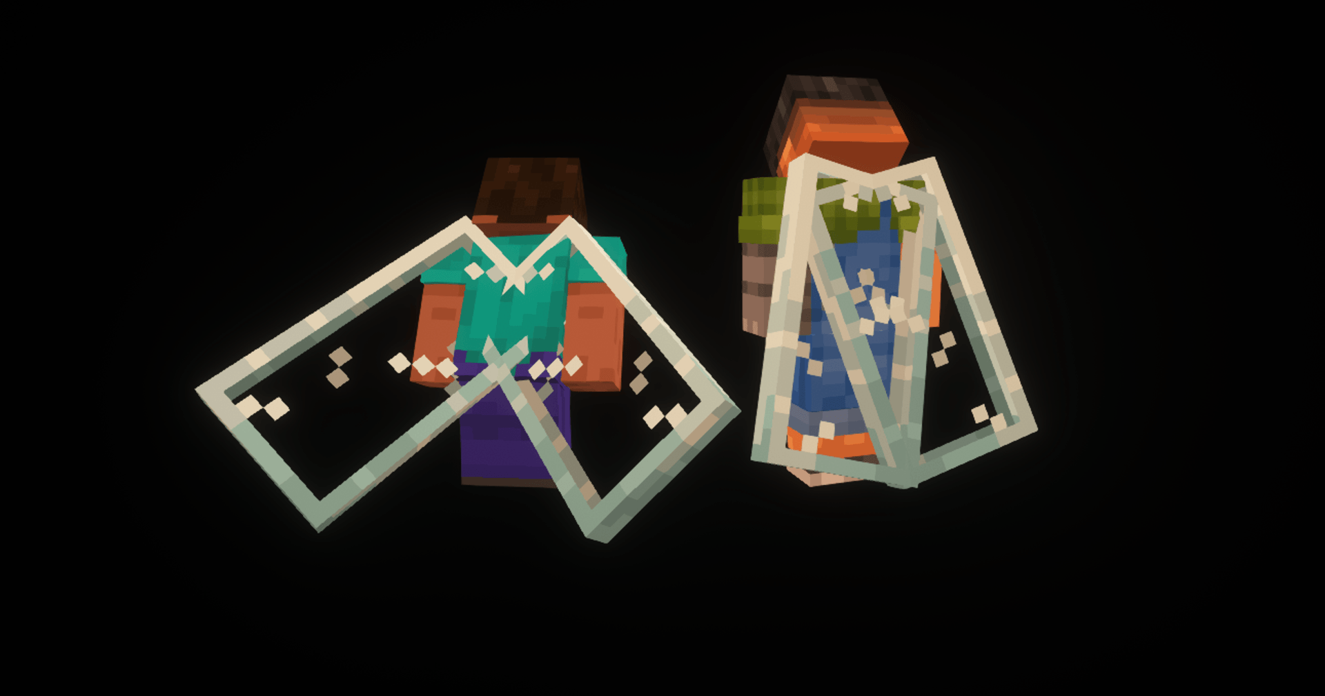 Armors'N'Items - By StefanJ2 — screenshot 7