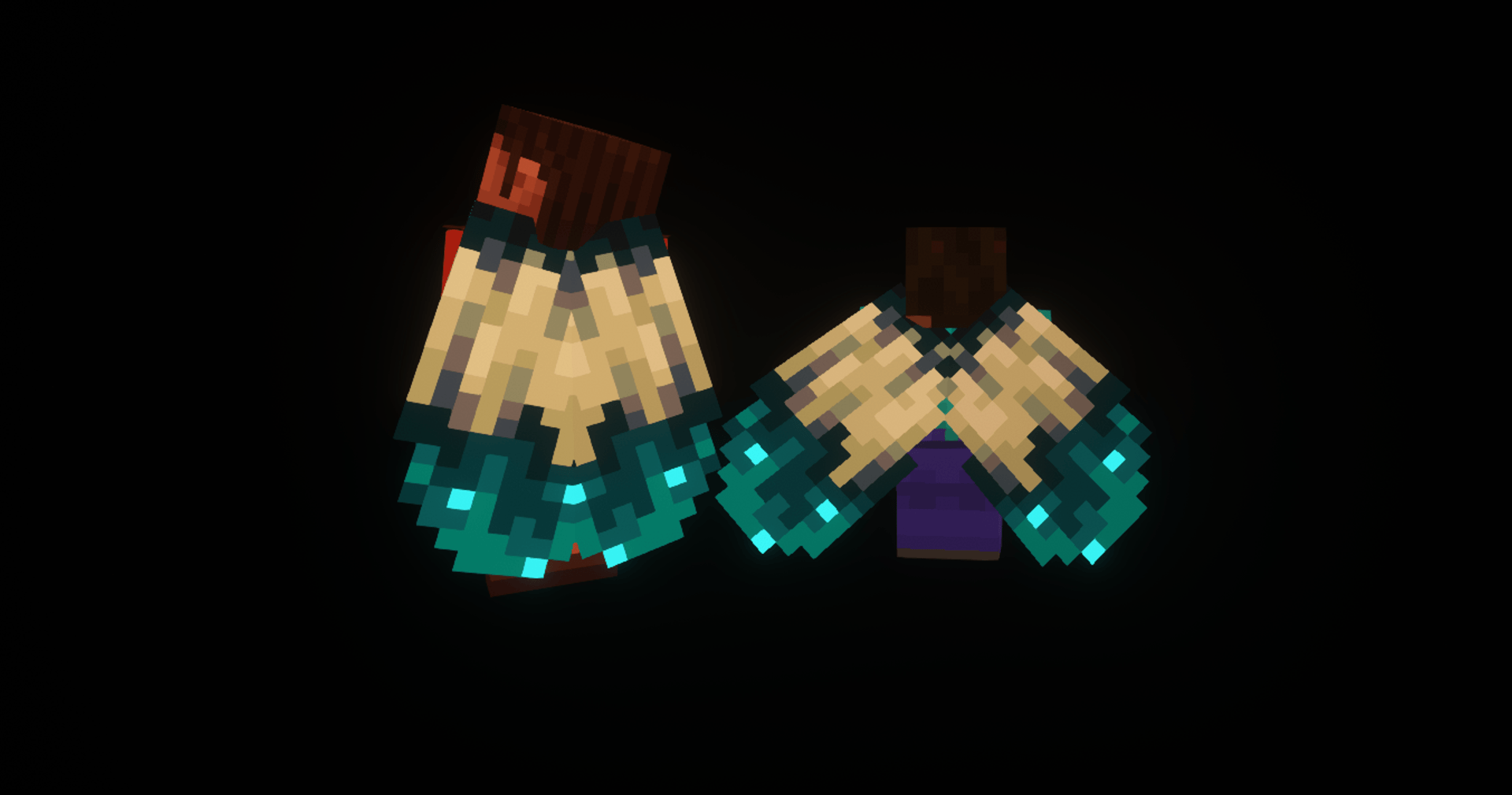 Armors'N'Items - By StefanJ2 — screenshot 8