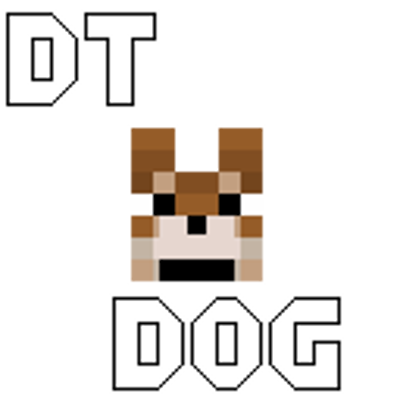 Doggy Talent - Dog TP (Discontinued for now)