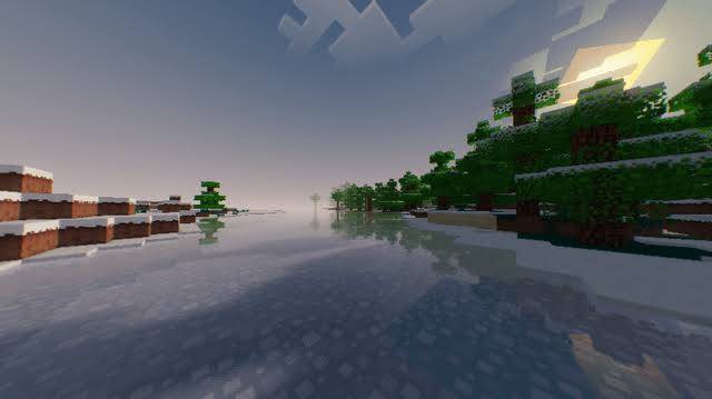 Zephyra Visuals — screenshot 1