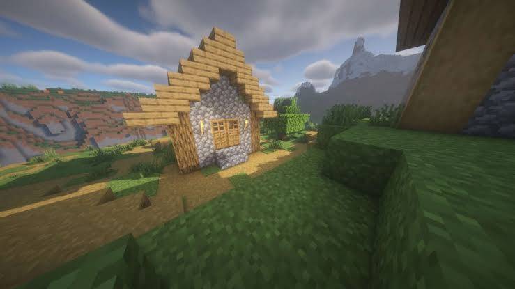 Zephyra Visuals — screenshot 2