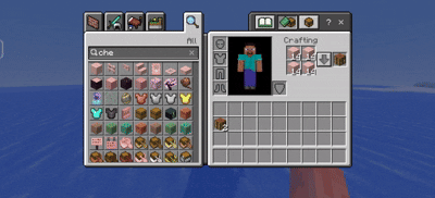Quick Craft + Quick Loot - Customisable — screenshot 2