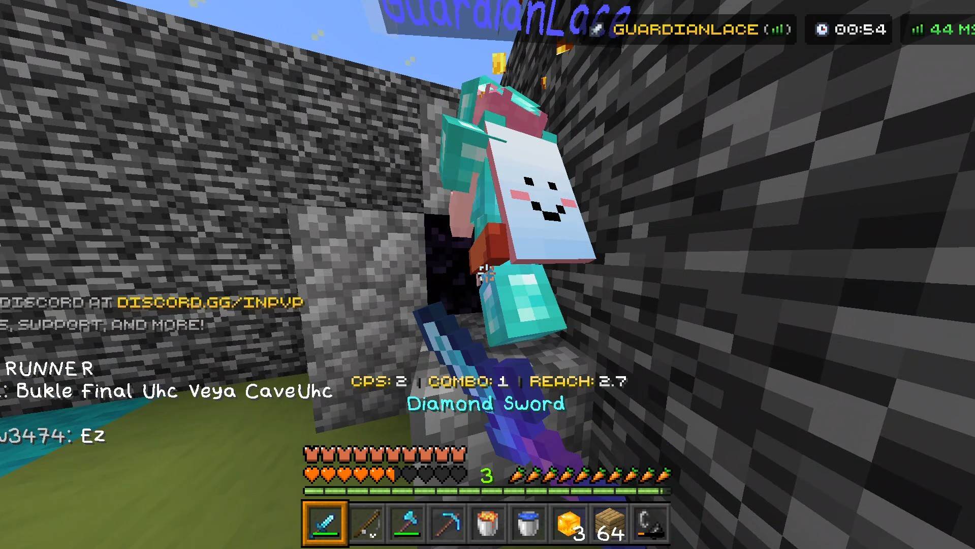 JoZ's PvP — screenshot 1