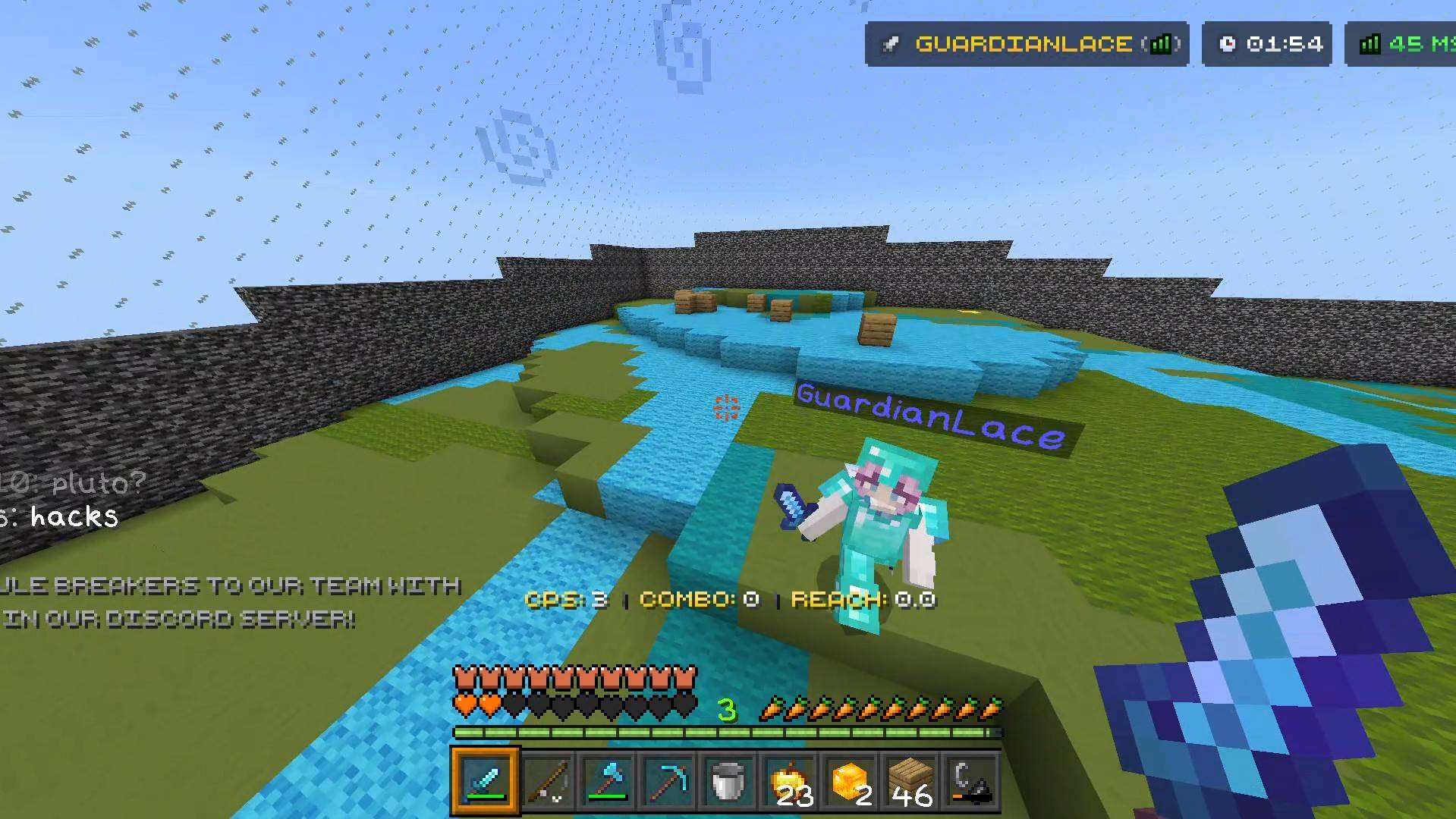 JoZ's PvP — screenshot 3