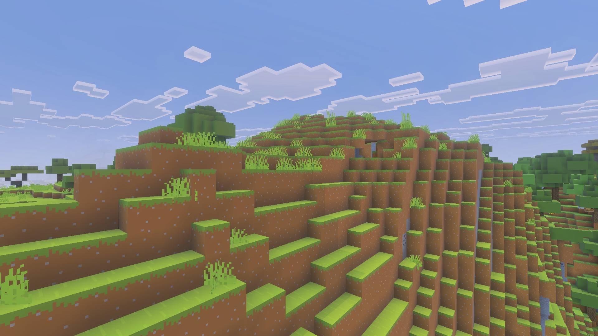 Bare Bones Shorter Grass — screenshot 2