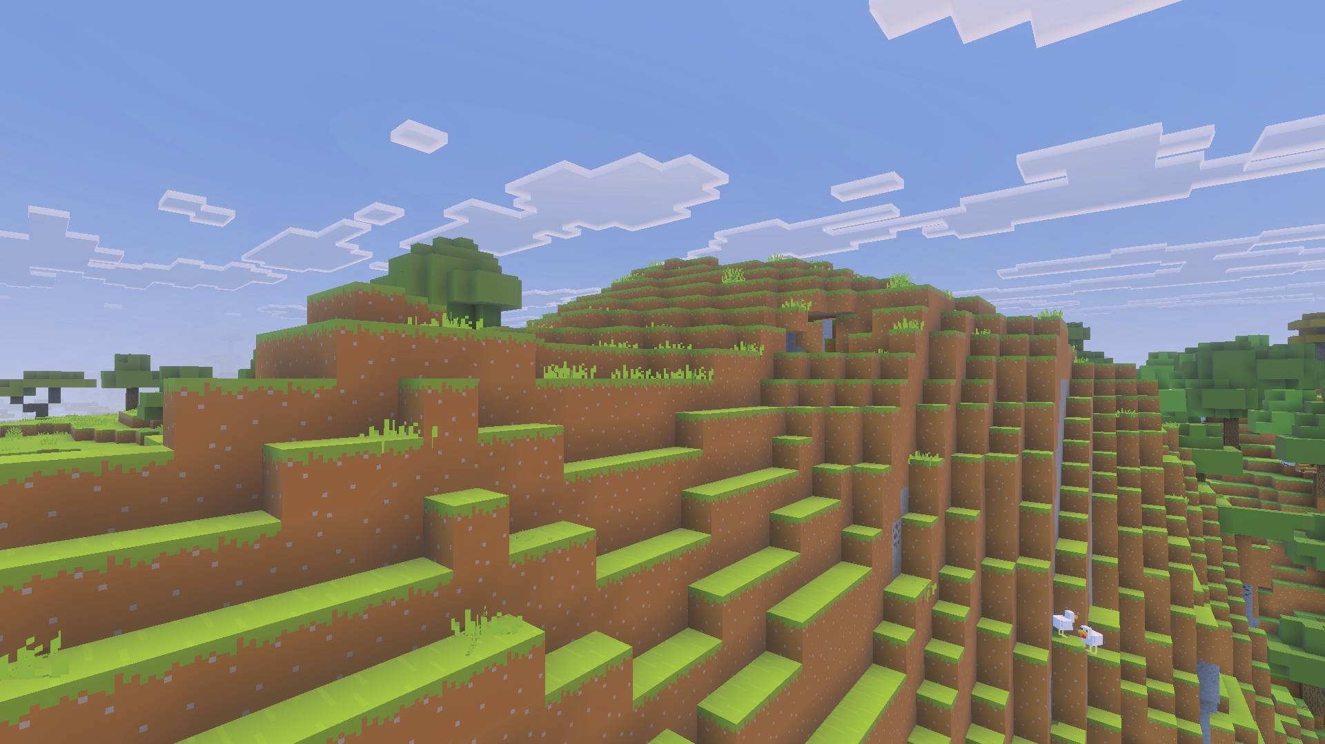 Bare Bones Shorter Grass — screenshot 3