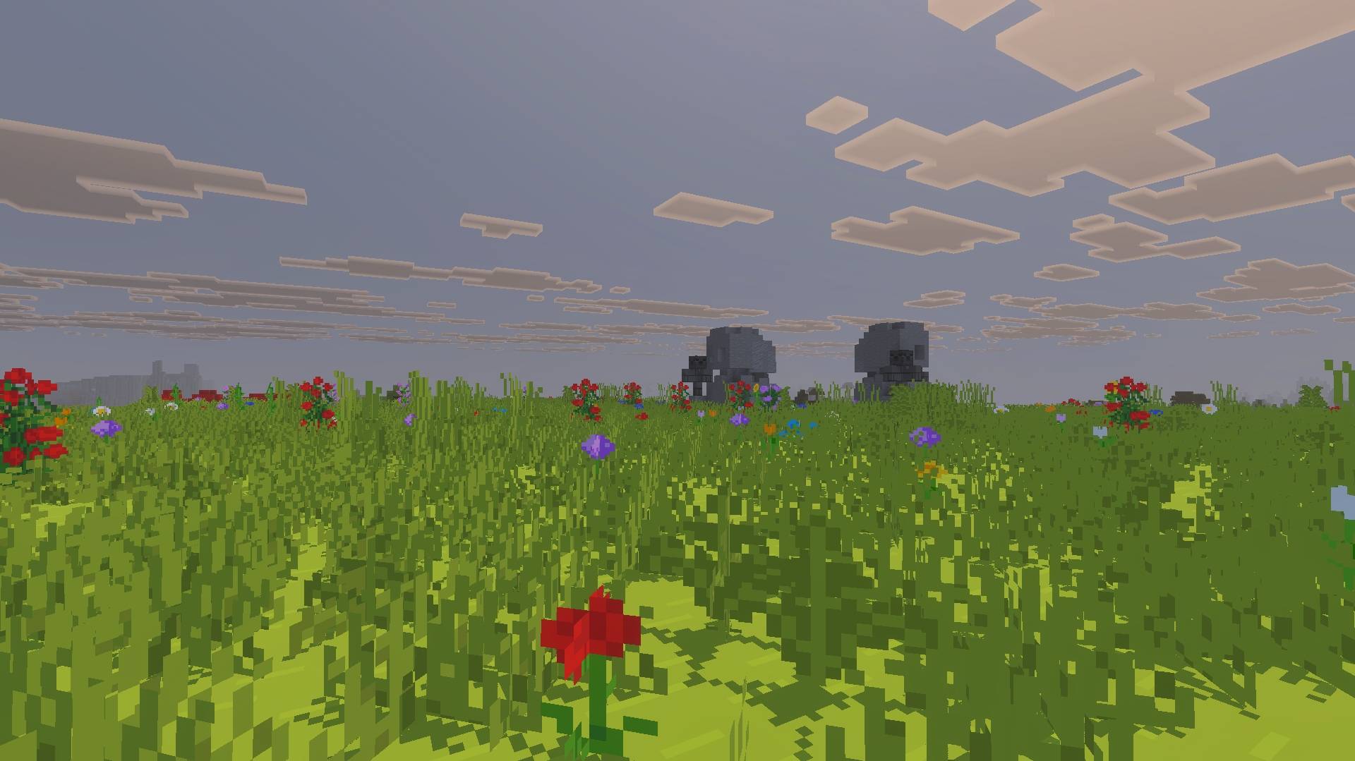 Bare Bones Shorter Grass — screenshot 4
