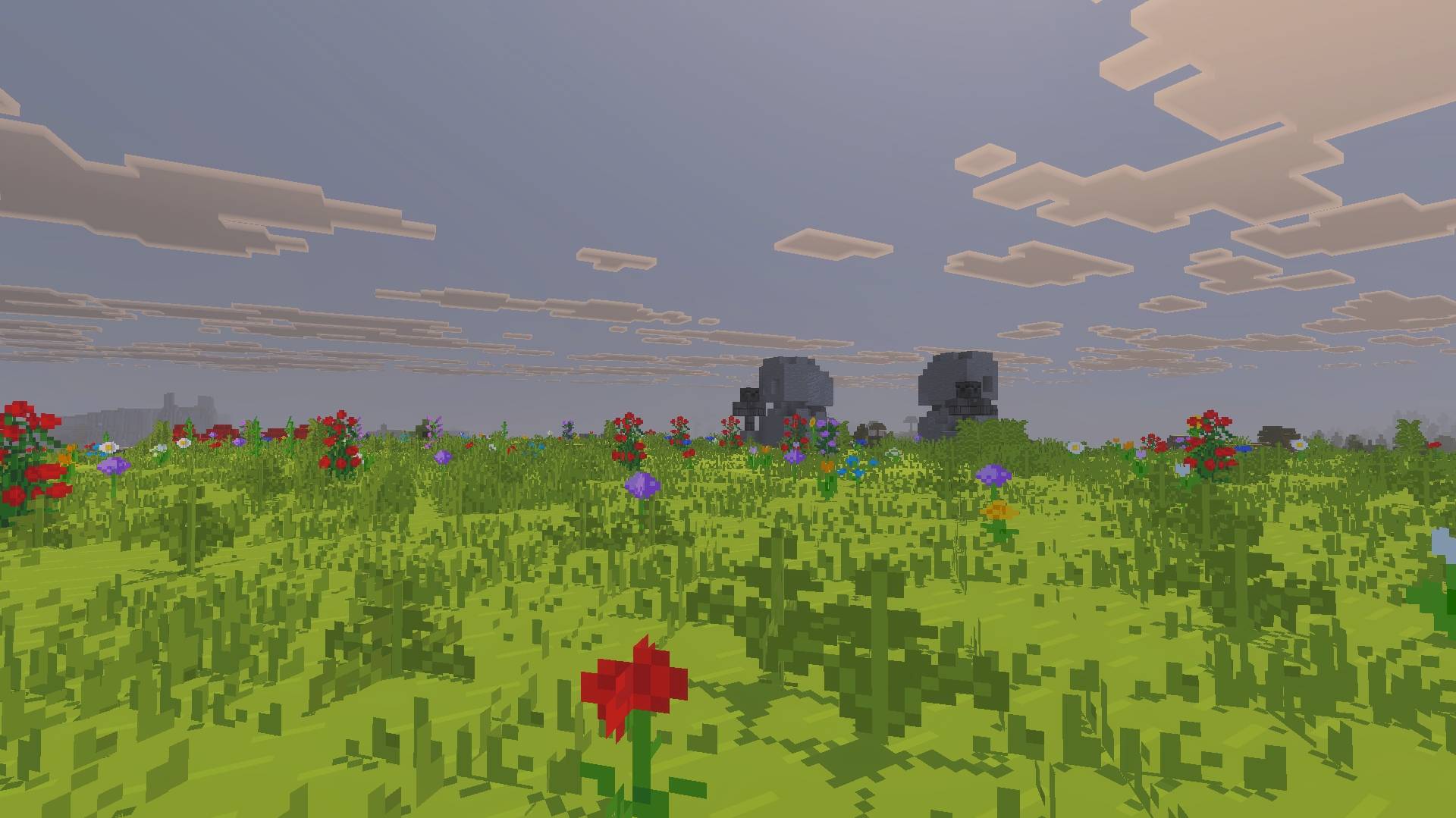 Bare Bones Shorter Grass — screenshot 5