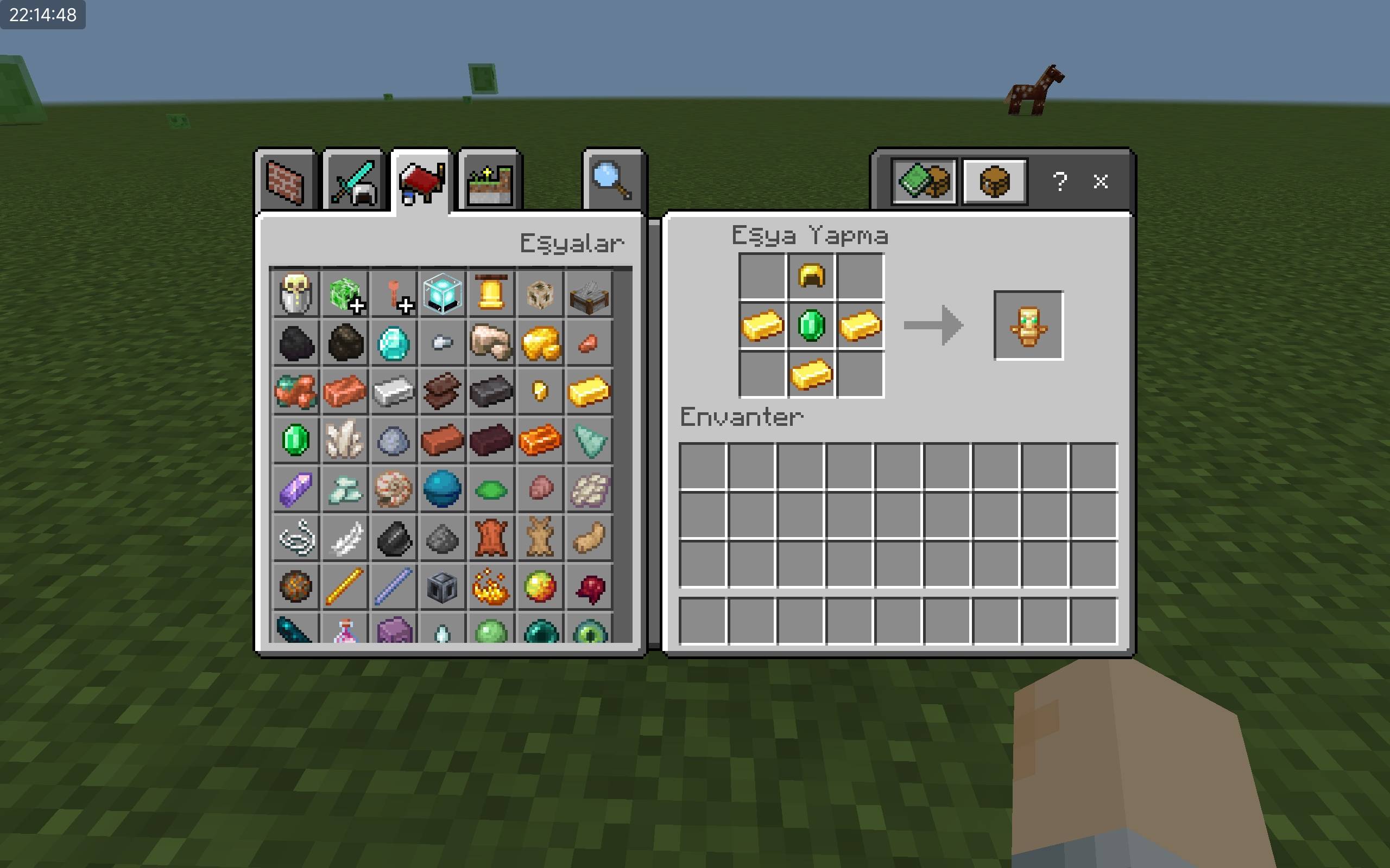 RuzgarkX's More Recipes — screenshot 1