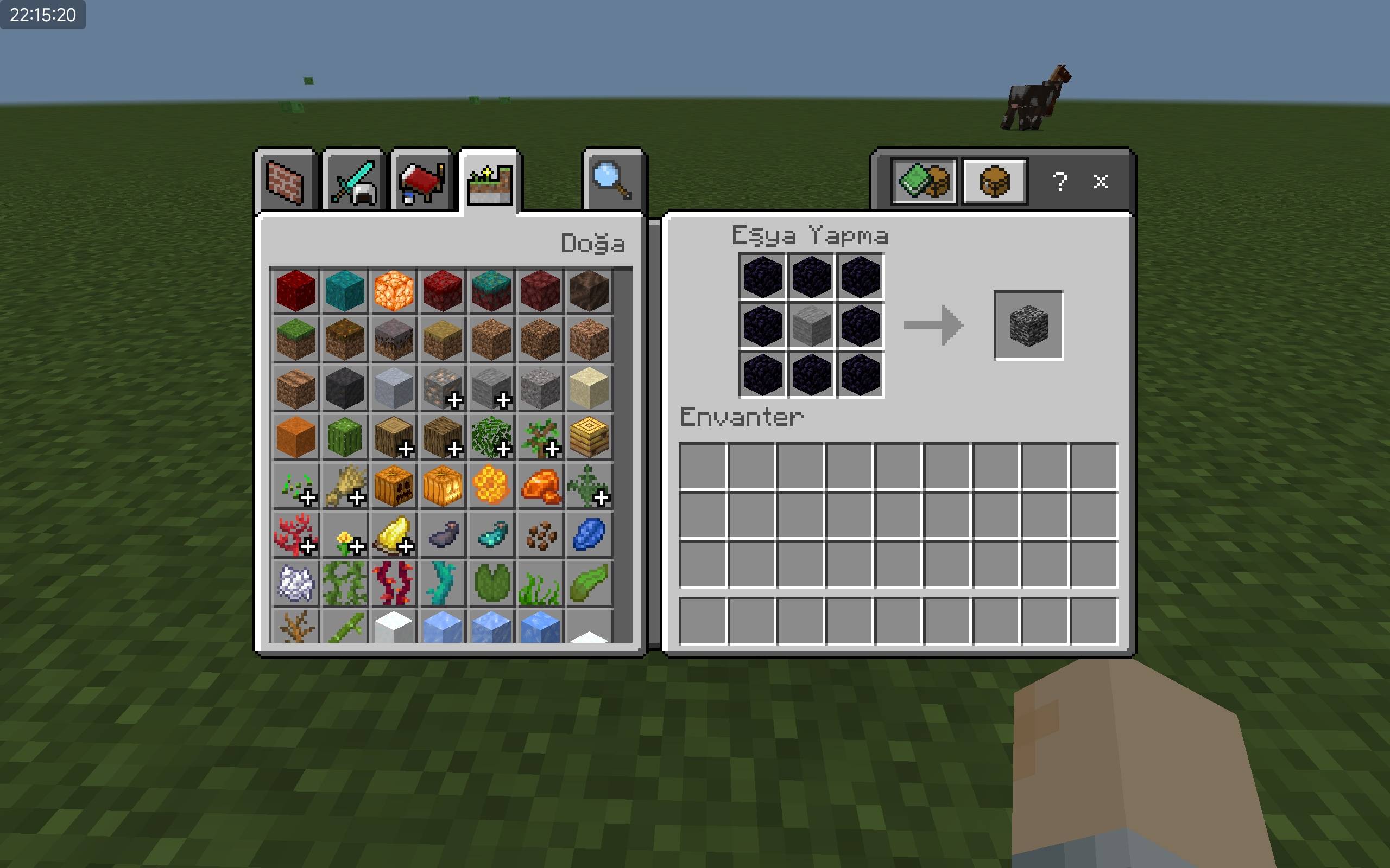 RuzgarkX's More Recipes — screenshot 2
